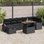 vidaXL Aia Diivanikomplekt 3359978