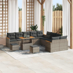 vidaXL Aia Diivanikomplekt 3362978