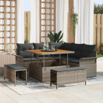 vidaXL Aia diivan 3364078