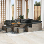 vidaXL Aia diivan 3364778