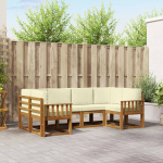 vidaXL Modulaarne v&auml;listuba 3366878