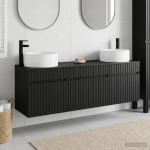 vidaXL Vannitoa kapp 3405778