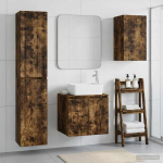 vidaXL Vannitoa komplekt 3406078