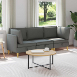 vidaXL Elutuba komplekt 3413678