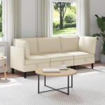 vidaXL Elutuba komplekt 3413778