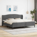 vidaXL Sametvoodi 3415278