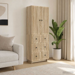 vidaXL M&ouml;&ouml;bli komplekt 3416378