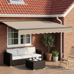 vidaXL V&auml;li vari 3421478