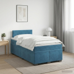 vidaXL Kaasaegne voodi 3450678