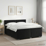 vidaXL Kaasaegne voodi 3450778