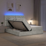 vidaXL Laos voodi 3460278