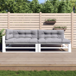 vidaXL euroalusest diivani istmepadi 360778
