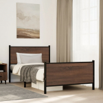 vidaXL voodiraam 4007778