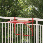 vidaXL Rippuv laud 42008078