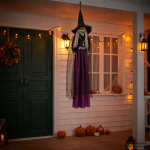 vidaXL halloweeni kaunistused 42048678