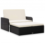 vidaXL aiadiivanite komplekt 46078