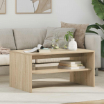 vidaXL Kohvilaud 8000278
