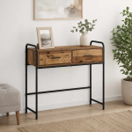 vidaXL Konsoollaud 8013978