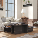 vidaXL lisalaud 805578