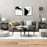 vidaXL lisalaud 819378