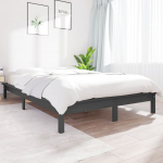 vidaXL voodiraam 820578