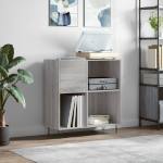 vidaXL plaadikapp 831778