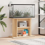 vidaXL akvaariumi alus 833578