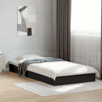 vidaXL voodiraam 842078