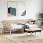 vidaXL p&auml;evavoodi 842878