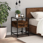 vidaXL &ouml;&ouml;kapp 846078