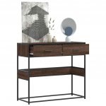 vidaXL konsoollaud 849178