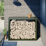 vidaXL k&uuml;ttepuude rest 850978