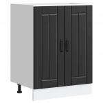 vidaXL valamu aluskapp 853678
