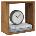 vidaXL seina kuubikriiul 856578