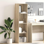 vidaXL raamatukapp 857878