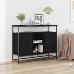 vidaXL Modernne k&otilde;rvalhoidja 862978