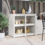 vidaXL K&ouml;&ouml;givarude s&auml;ilitamine 868178