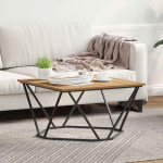 vidaXL Kohvilaud 868278