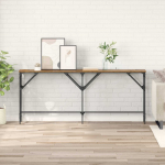 vidaXL Konsoollaud 882878