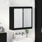 vidaXL Vannitoa kapp 888778