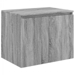 vidaXL Vannitoa kapp 890478