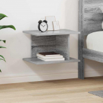 vidaXL Moodne &ouml;&ouml;lamp 891178