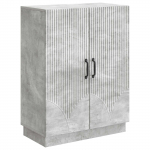 vidaXL Bufetti kapp 895278