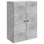 vidaXL Seinale paigaldatav ladustamine 899078