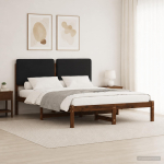 vidaXL voodiraam 903978