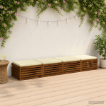 vidaXL Istmepadi 944678
