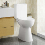vidaXL WC-pott 145779