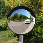 vidaXL liikluspeegel 153079