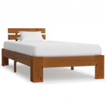 vidaXL voodiraam 283179