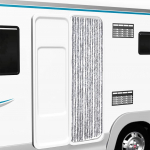 vidaXL putukakardin 284279